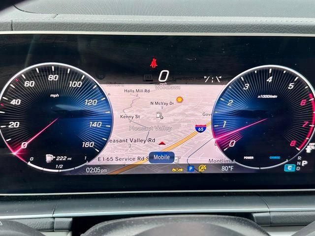 Used 2025 Mercedes-Benz GLS 450 4MATIC image 13