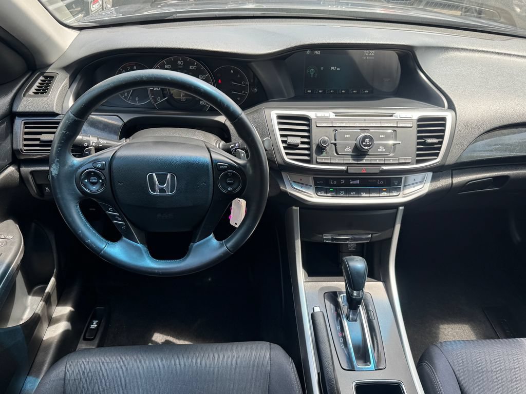 Used 2013 Honda Accord Sport image 13