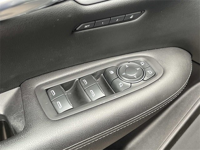 Certified 2022 Cadillac XT5 Premium Luxury image 14