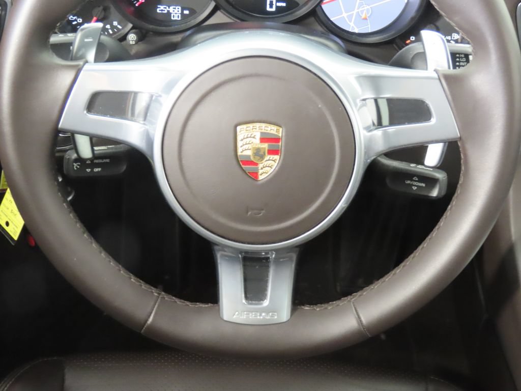 Used 2013 Porsche 911 Carrera S RWD image 18