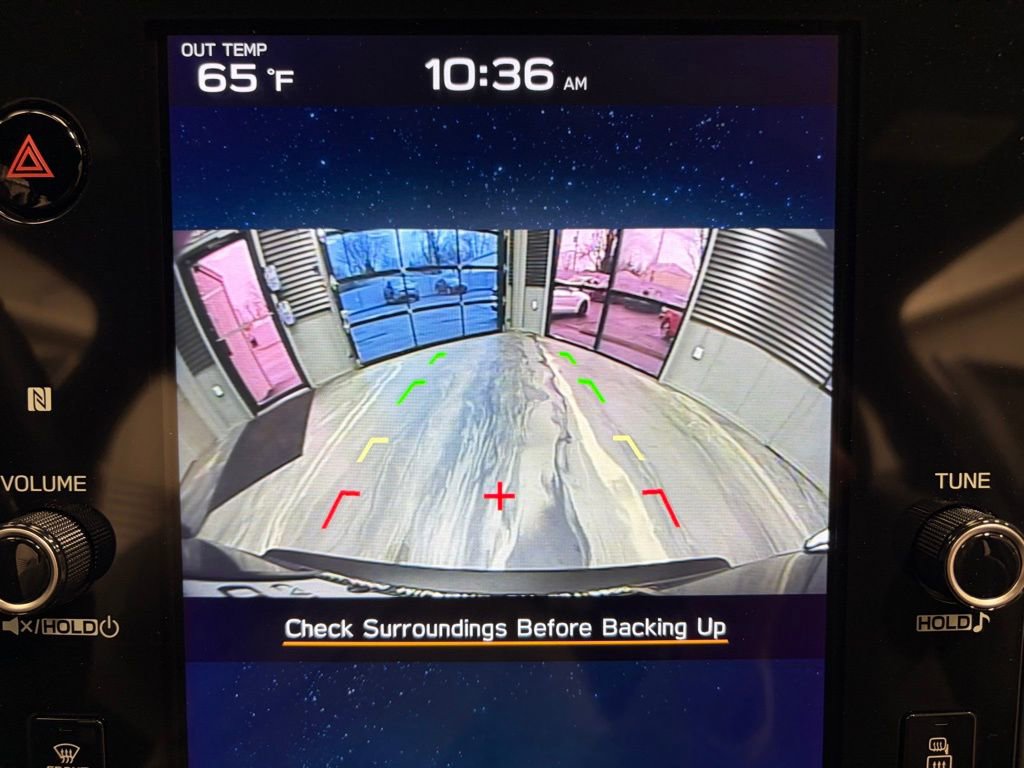 Used 2023 Subaru WRX Limited image 21