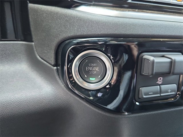 New 2025 GMC Sierra 1500 Elevation w/ Preferred Package image 30
