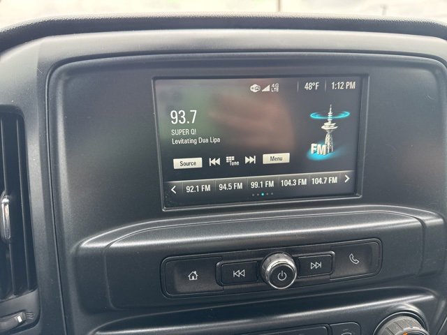 Used 2018 GMC Sierra 1500 Base image 20