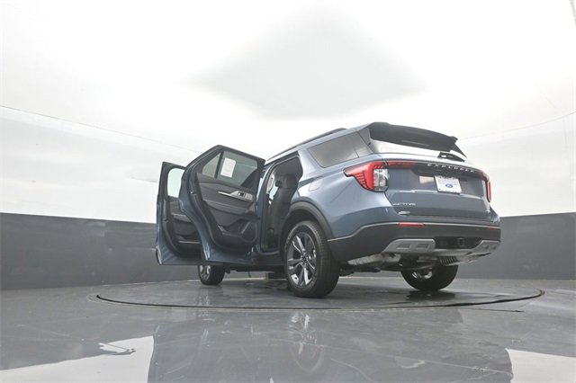 New 2026 Ford Explorer Active w/ Active Comfort Package image 44