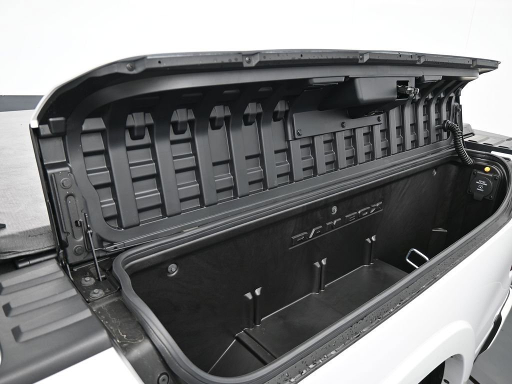 New 2026 RAM 1500 Tungsten image 36