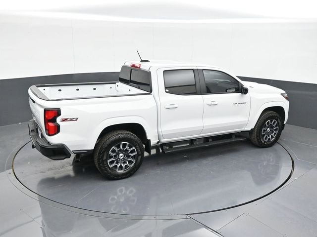 New 2025 Chevrolet Colorado Z71 w/ Technology Package image 59