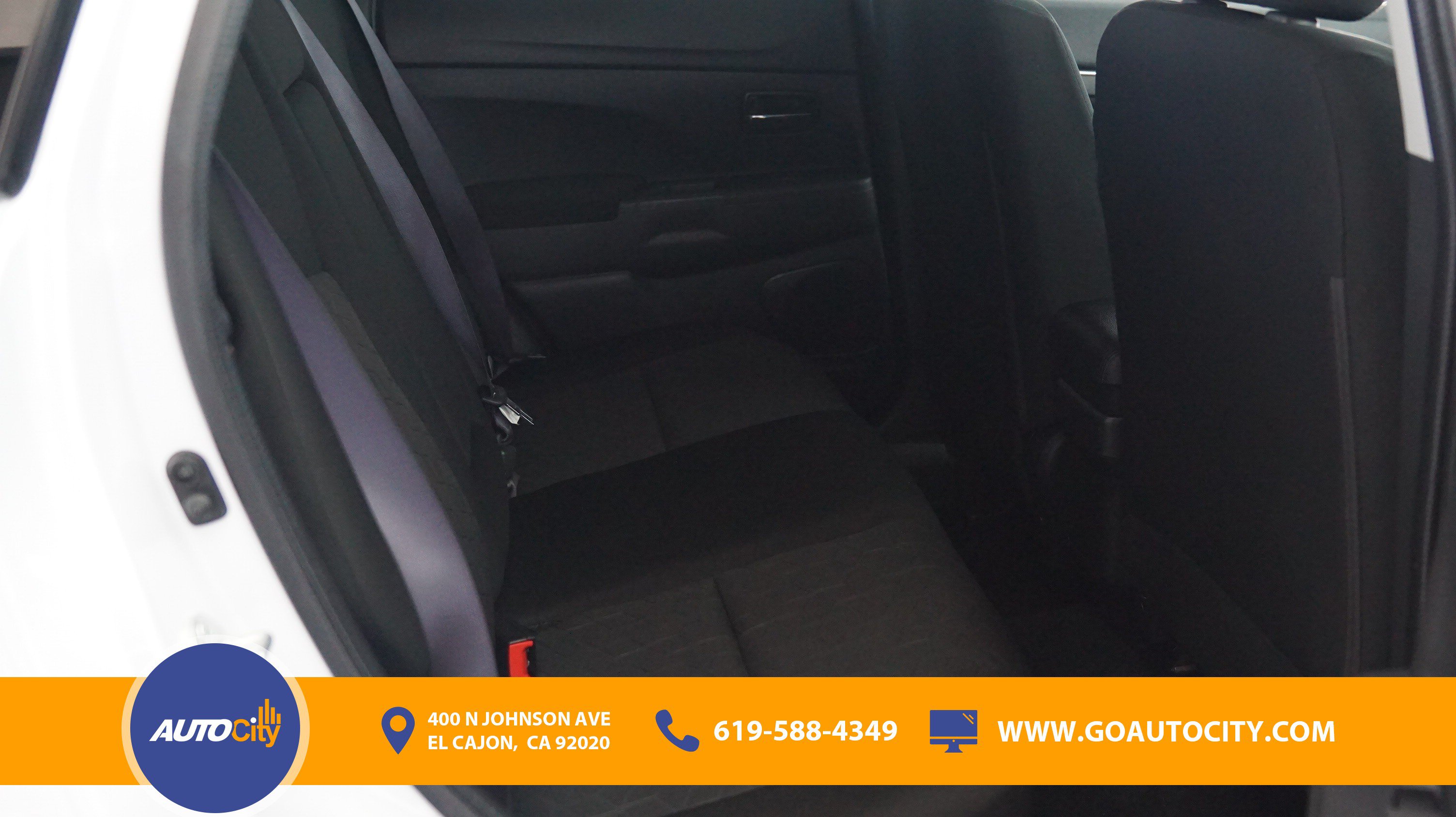 Used 2025 Mitsubishi Outlander Sport ES AWD/4WD image 13