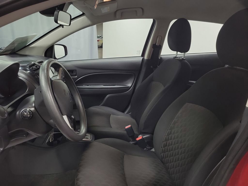 Used 2021 Mitsubishi Mirage ES image 13