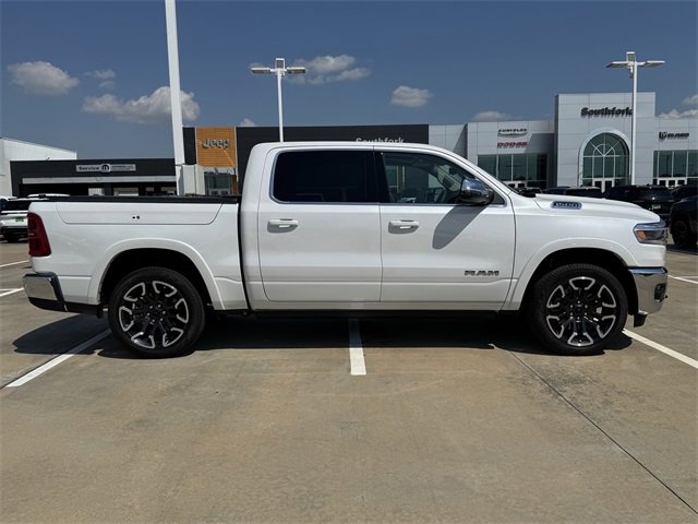 New 2026 RAM 1500 Limited image 3