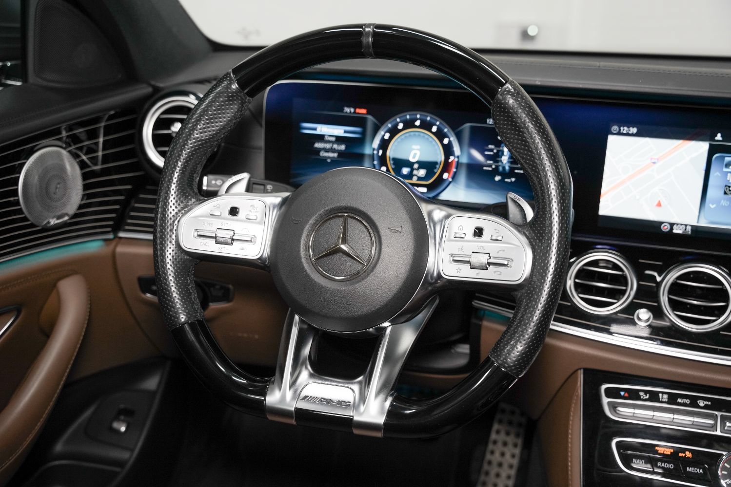 Used 2020 Mercedes-Benz E 63 AMG S image 41