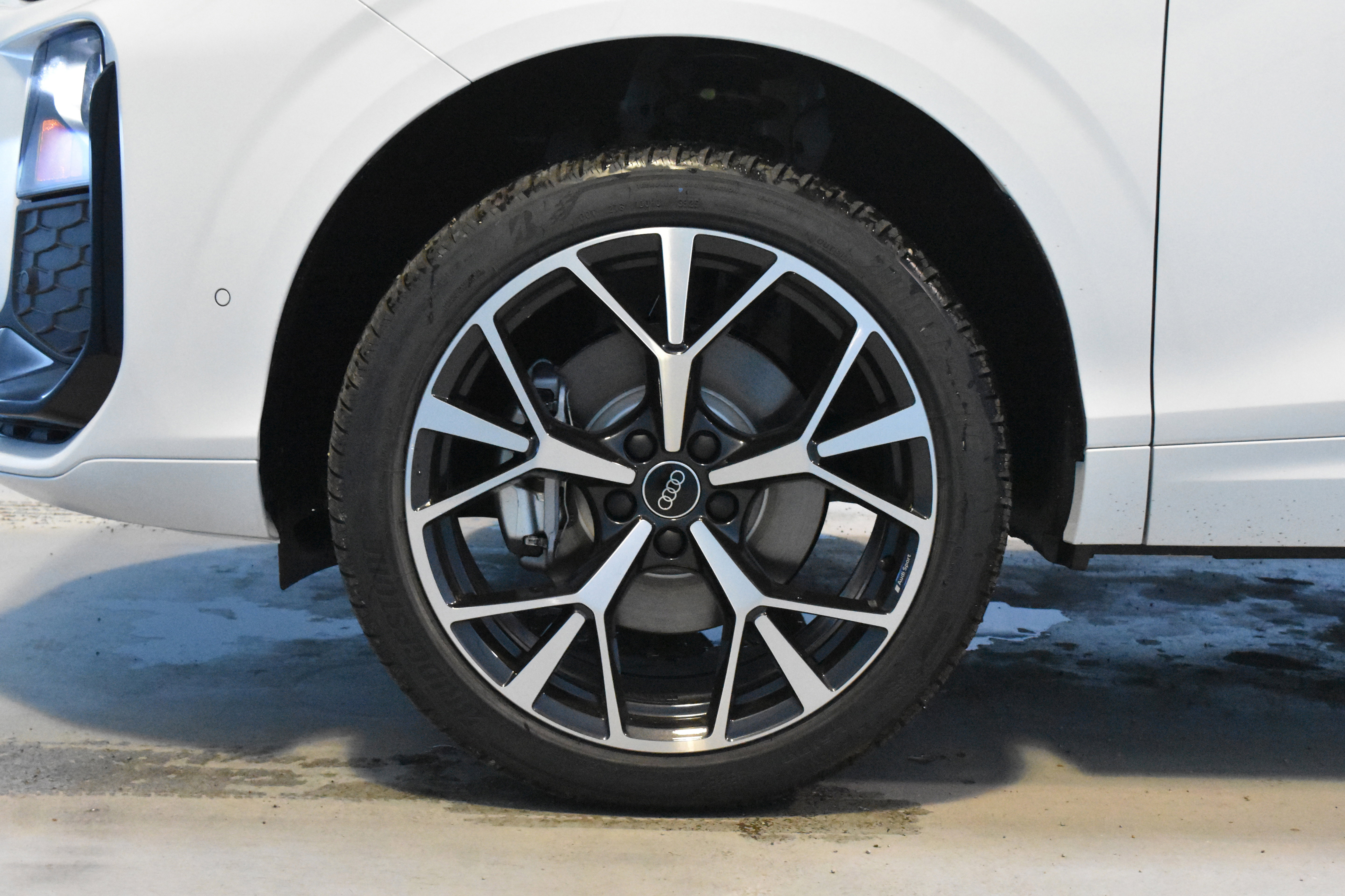 New 2026 Audi Q3 quattro 2.0T image 23