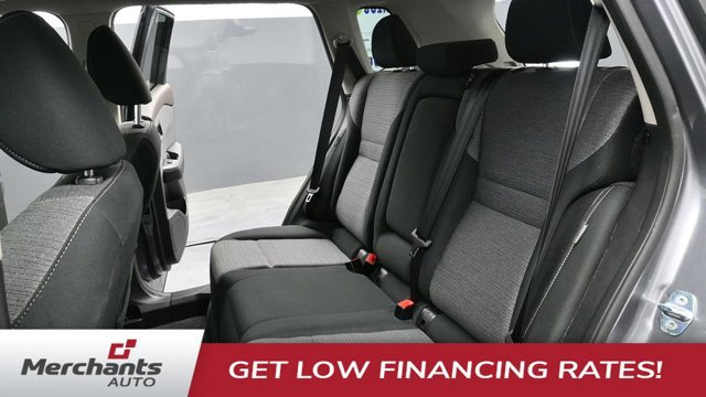 Used 2022 Nissan Rogue SV AWD/4WD image 21