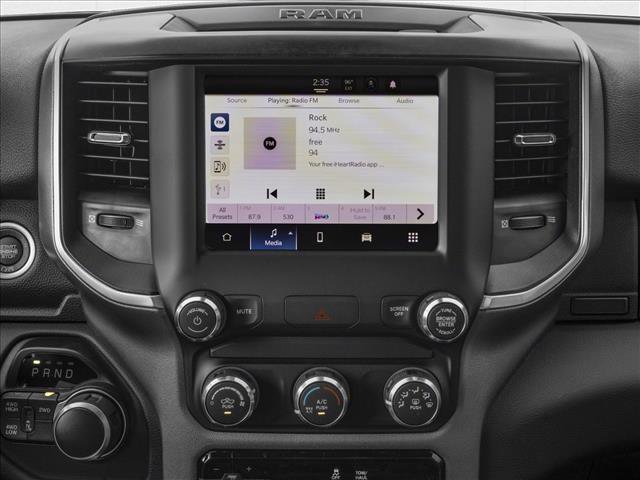 New 2025 RAM 2500 Laramie w/ Night Edition image 7