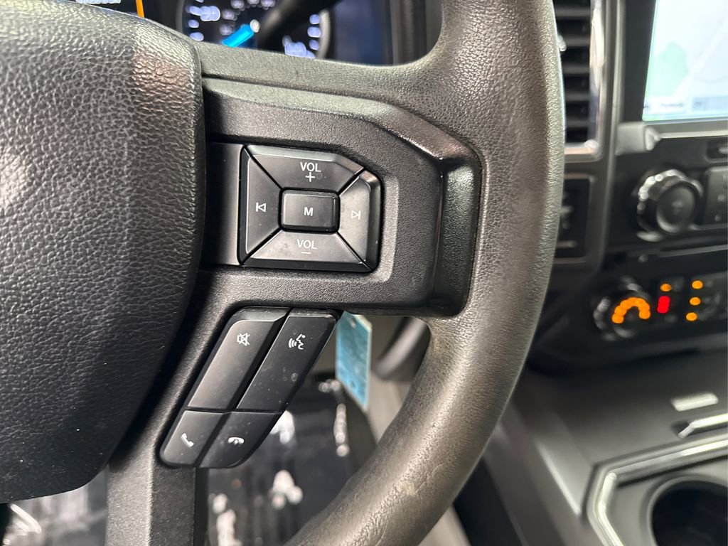 Used 2017 Ford F250 XLT w/ XLT Premium Package image 24