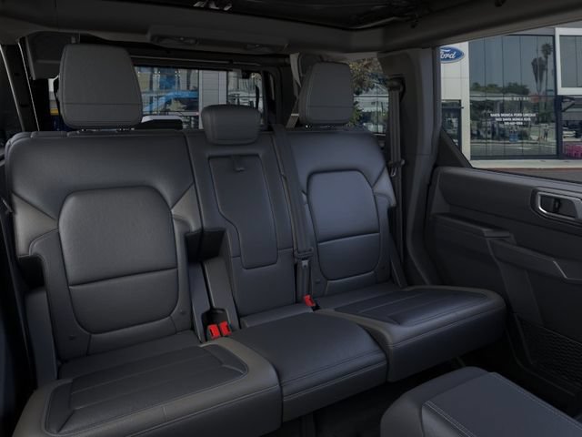 New 2026 Ford Bronco Outer Banks AWD/4WD image 11