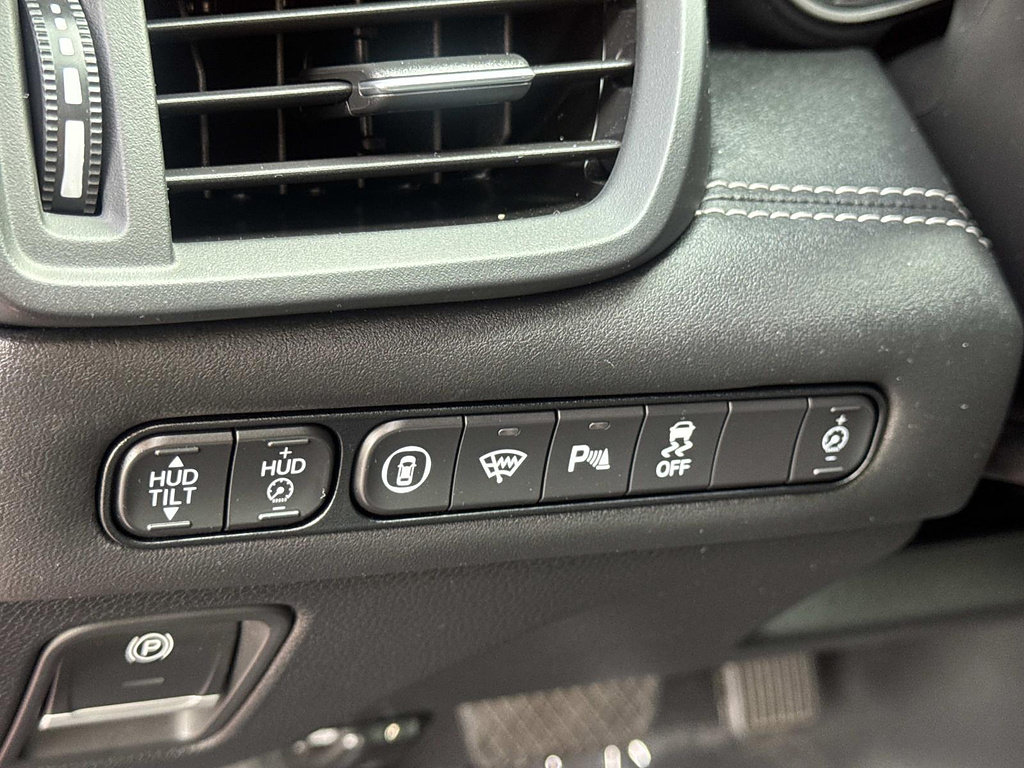Used 2022 Acura TLX SH-AWD w/ Advance Package image 18