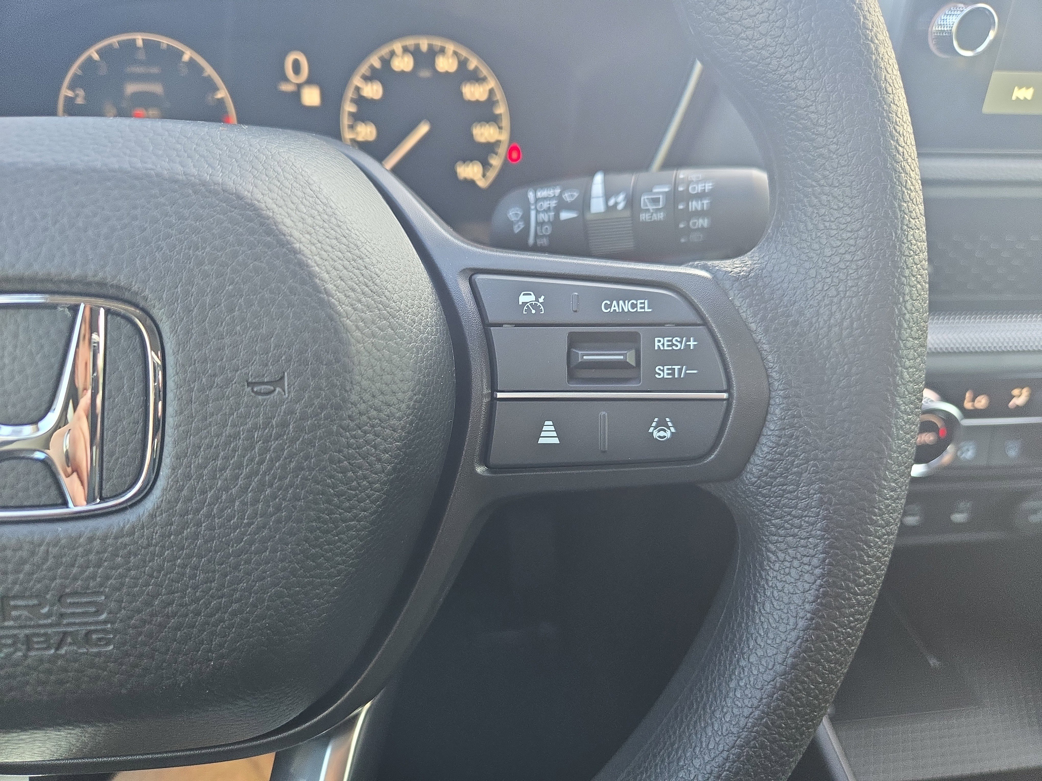 New 2026 Honda CR-V EX image 20