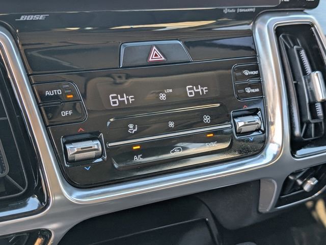 Used 2023 Kia Sorento SX Prestige image 27