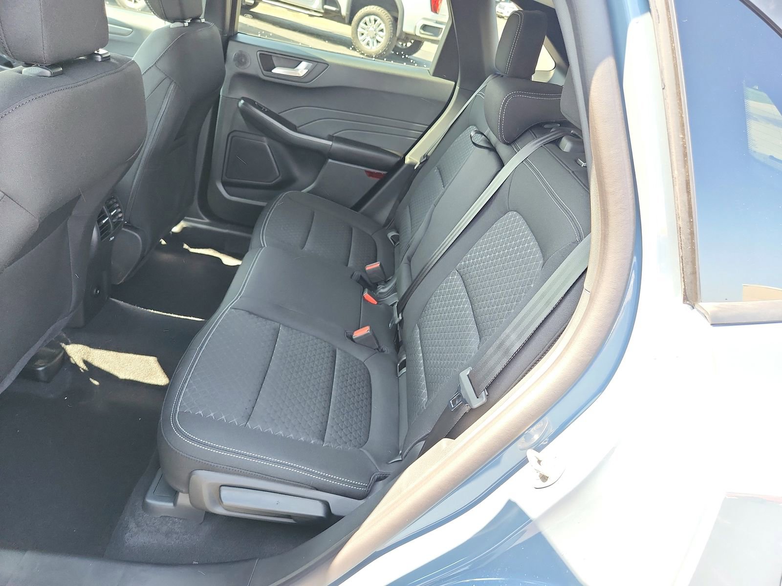 New 2026 Ford Escape Active w/ Active Premium Tech Pack image 23