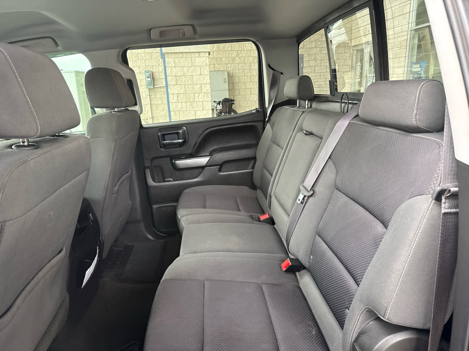 Used 2016 Chevrolet Silverado 1500 LT w/ All Star Edition image 30