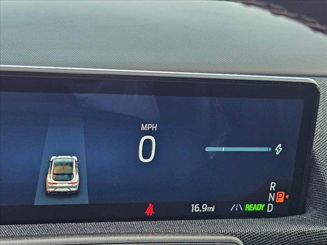 New 2025 Ford Mustang Mach-E GT w/ Interior Protection Package image 10