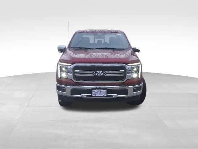 New 2026 Ford F150 Lariat AWD/4WD image 10