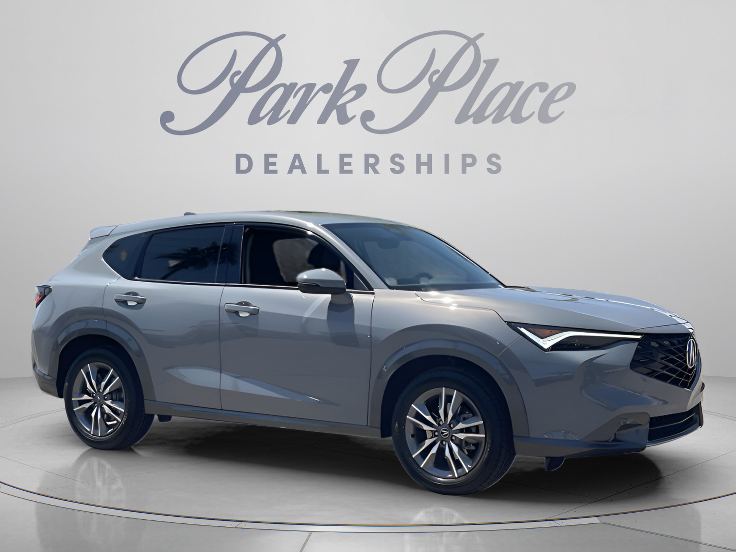 New 2026 Acura ADX FWD image 8