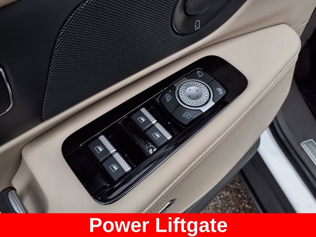 Used 2024 Lincoln Nautilus Premier w/ Equipment Group 102A image 28