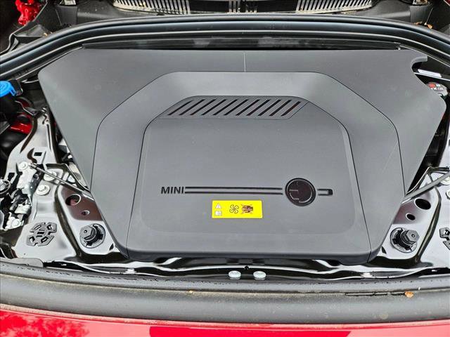 New 2025 MINI Cooper Countryman SE w/ Comfort Package Max image 16