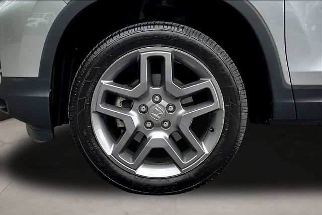 Used 2019 Honda CR-V EX image 34