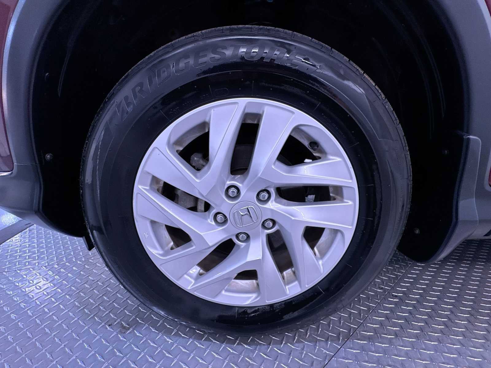 Used 2015 Honda CR-V EX-L image 10