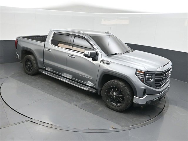 Used 2023 GMC Sierra 1500 SLT w/ SLT Premium Plus Package image 27