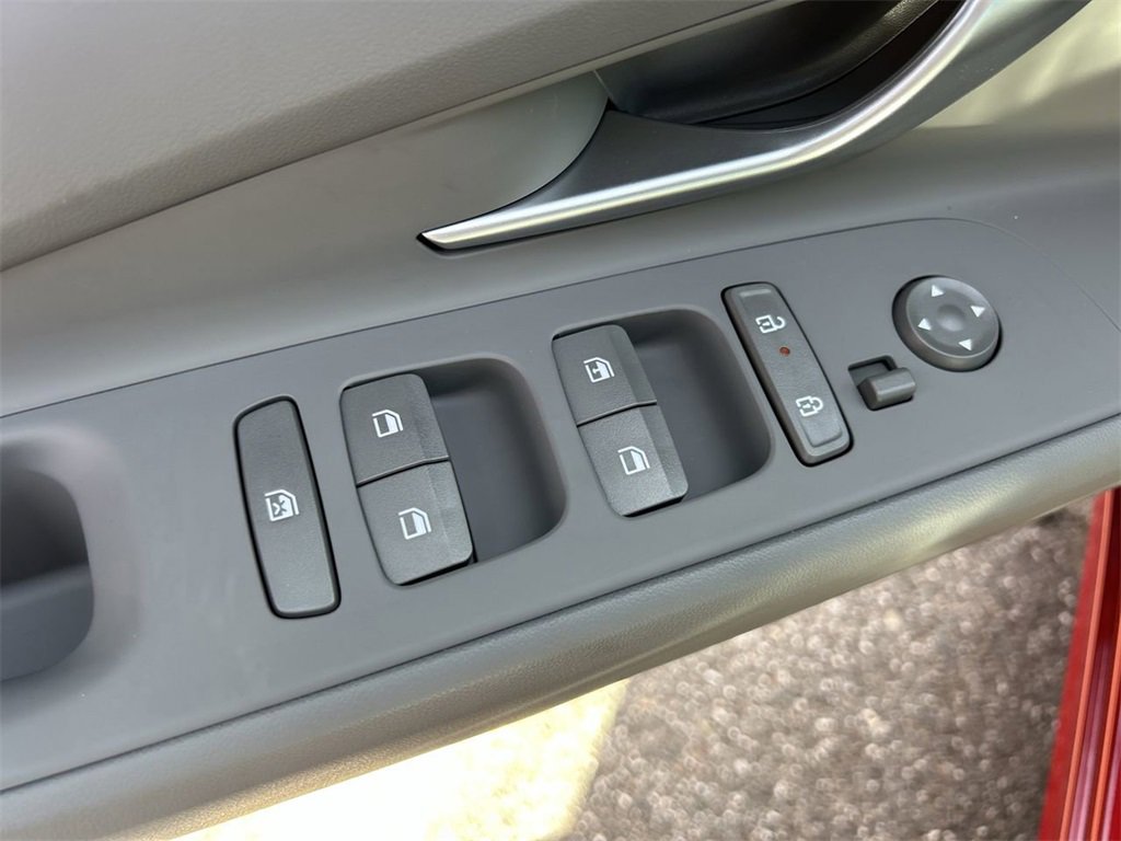 New 2026 Hyundai Elantra SE image 19