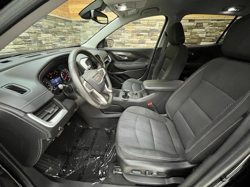 Used 2023 GMC Terrain SLE w/ Driver Convenience Package AWD/4WD image 30