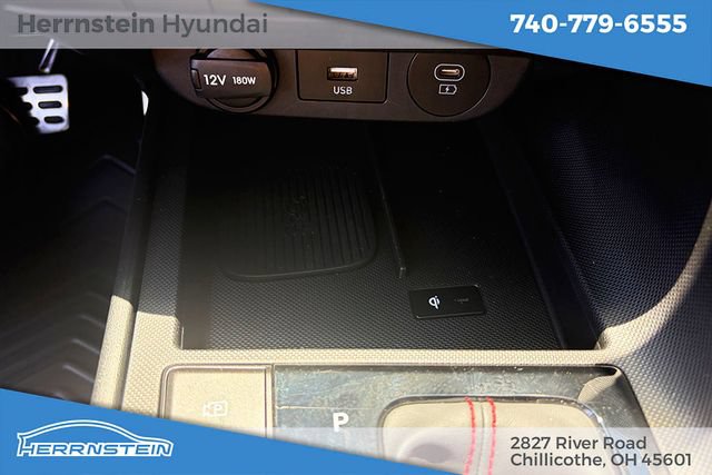 Used 2024 Hyundai Elantra N Line FWD image 18
