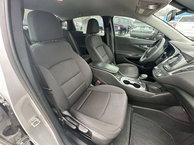 Used 2021 Chevrolet Malibu LS image 29