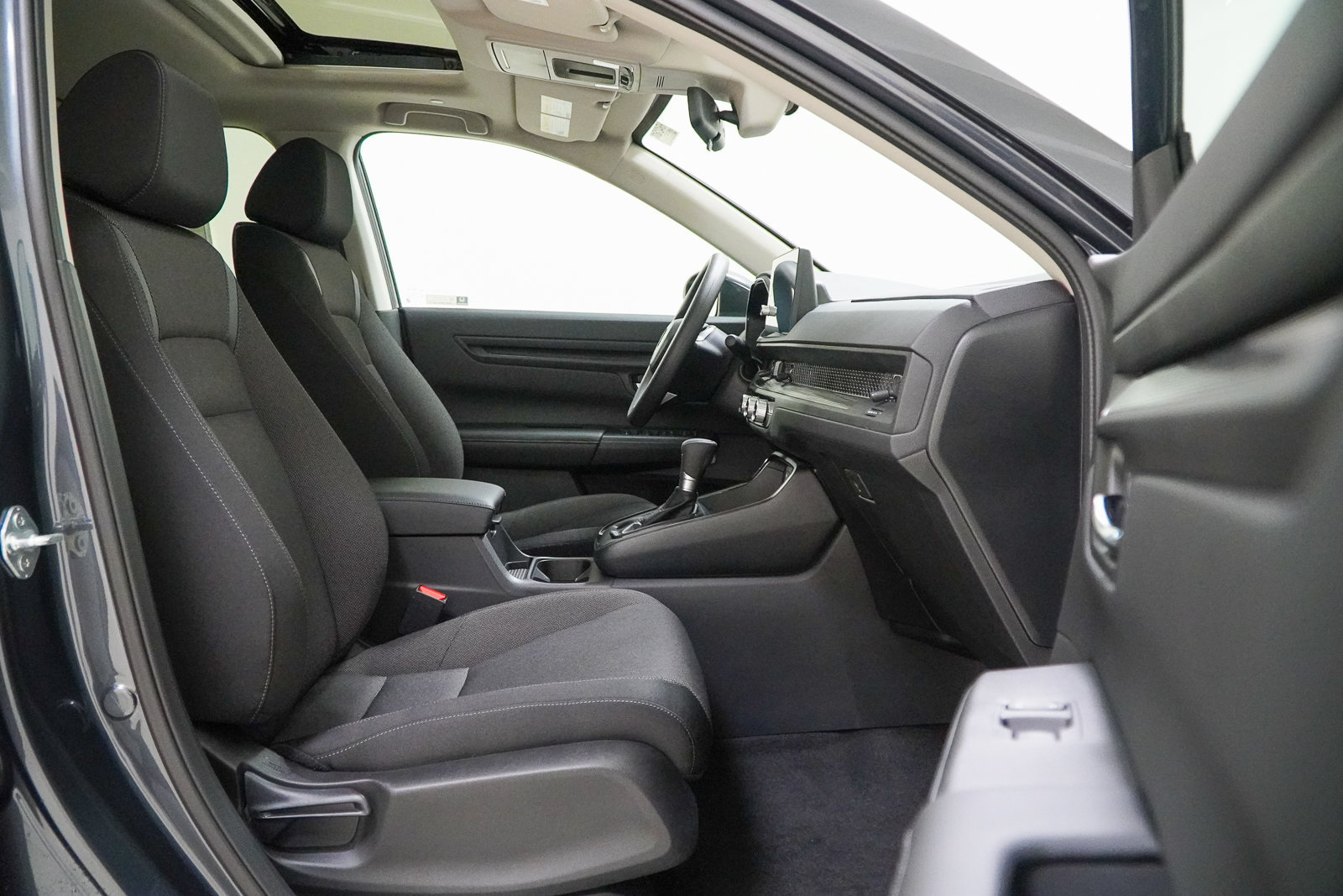 New 2027 Honda CR-V EX image 31