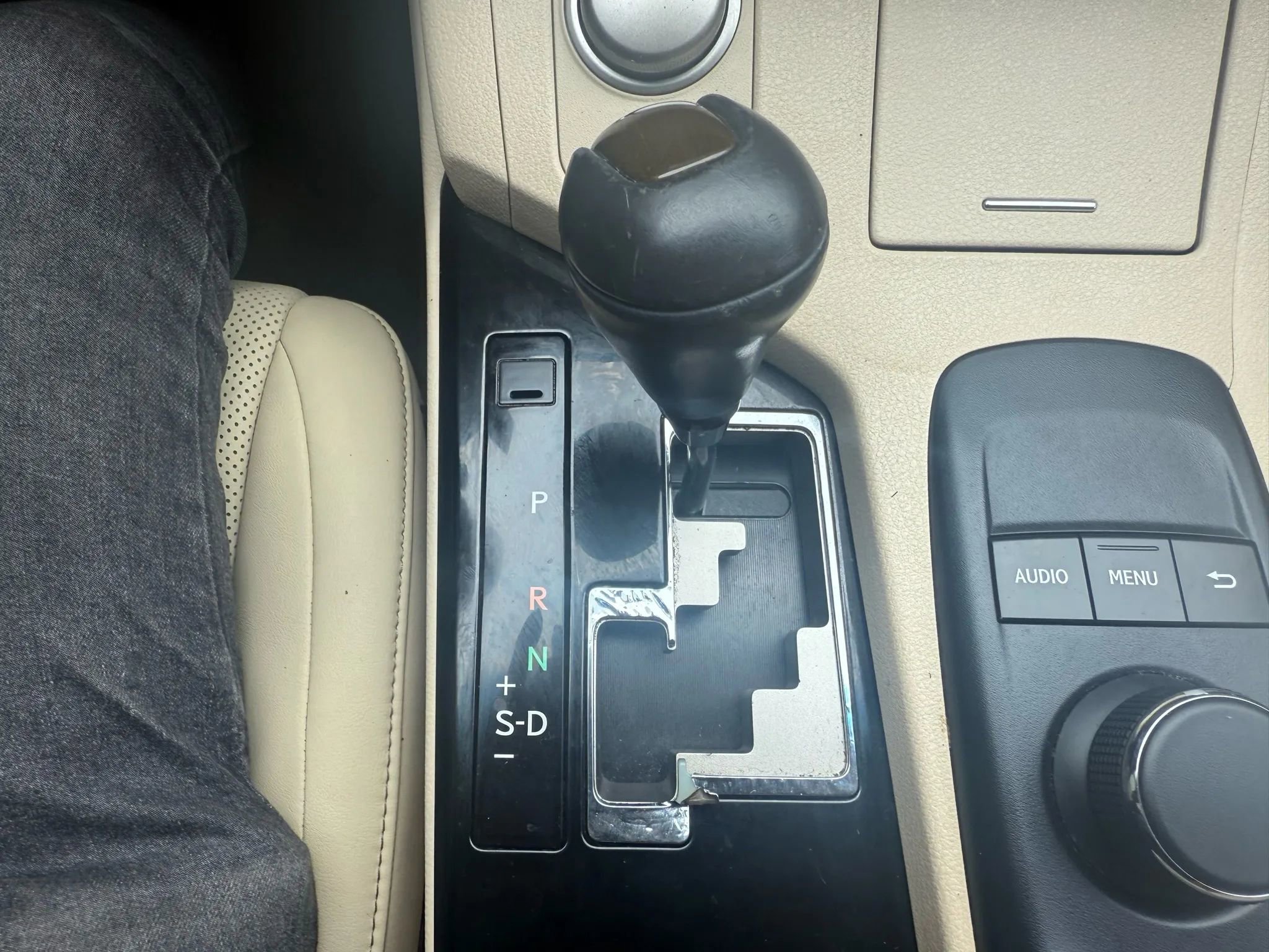 Used 2015 Lexus ES 350 image 22