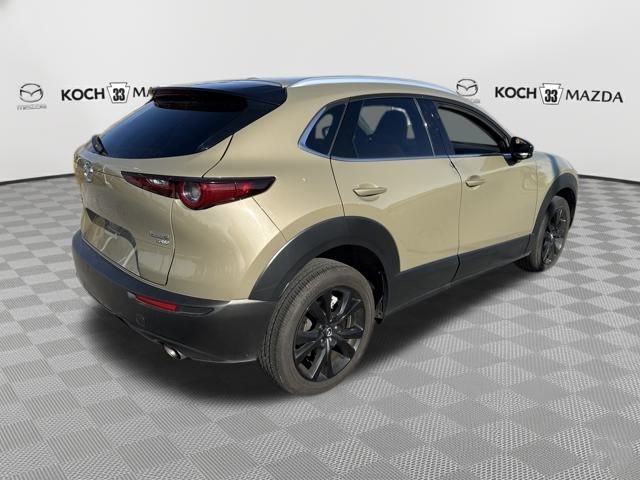 Used 2024 MAZDA CX-30 Carbon image 7