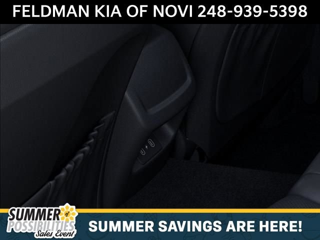 New 2026 Kia K5 GT-Line AWD/4WD image 27