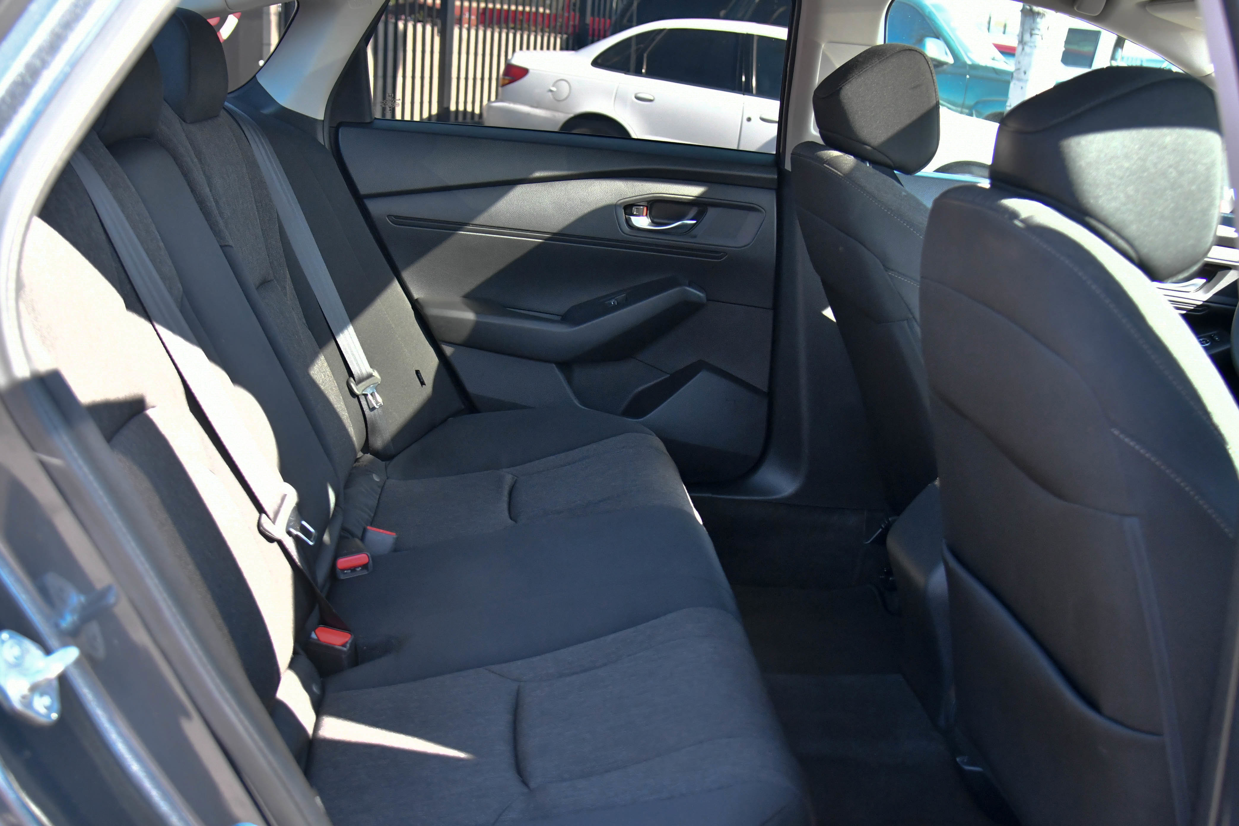 Used 2023 Honda Accord EX image 38