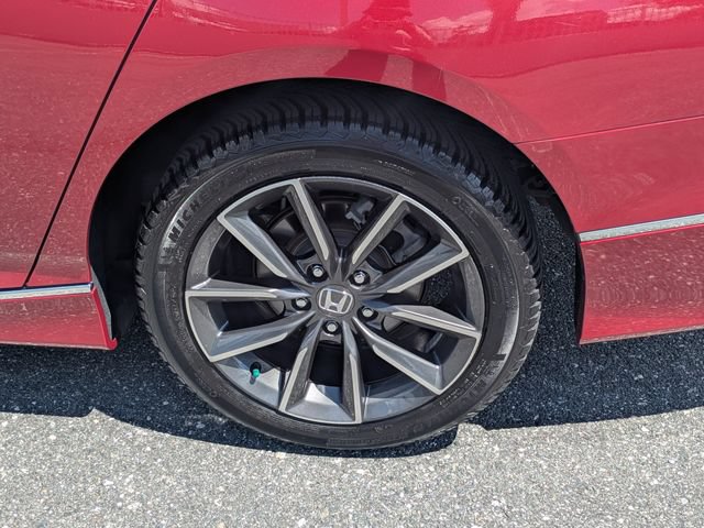Used 2021 Honda Accord EX-L image 13