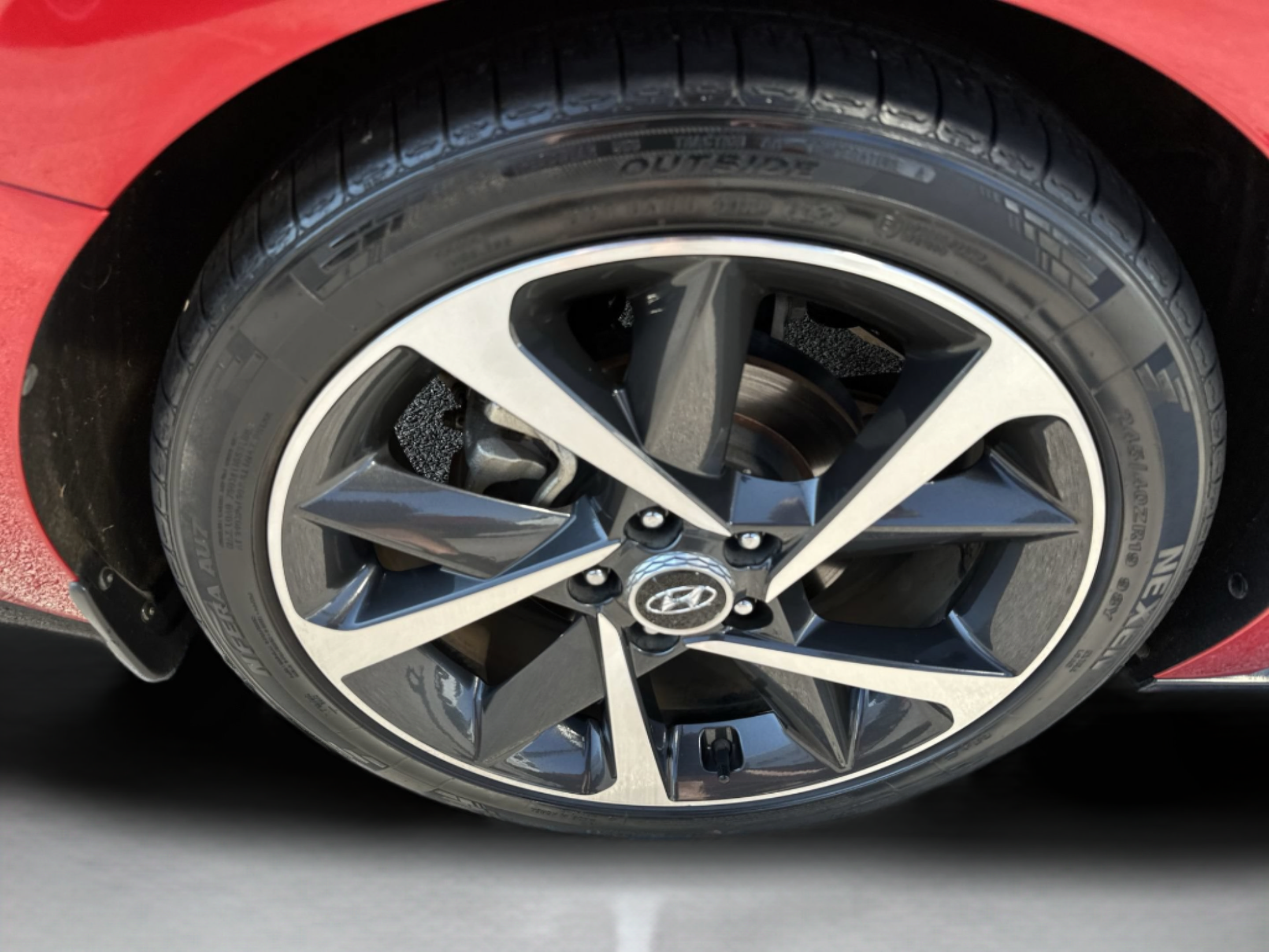 Used 2021 Hyundai Sonata SEL Plus w/ Tech Package FWD image 30