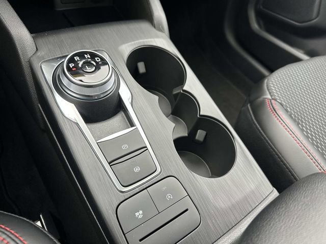 New 2026 Ford Escape ST-Line image 35