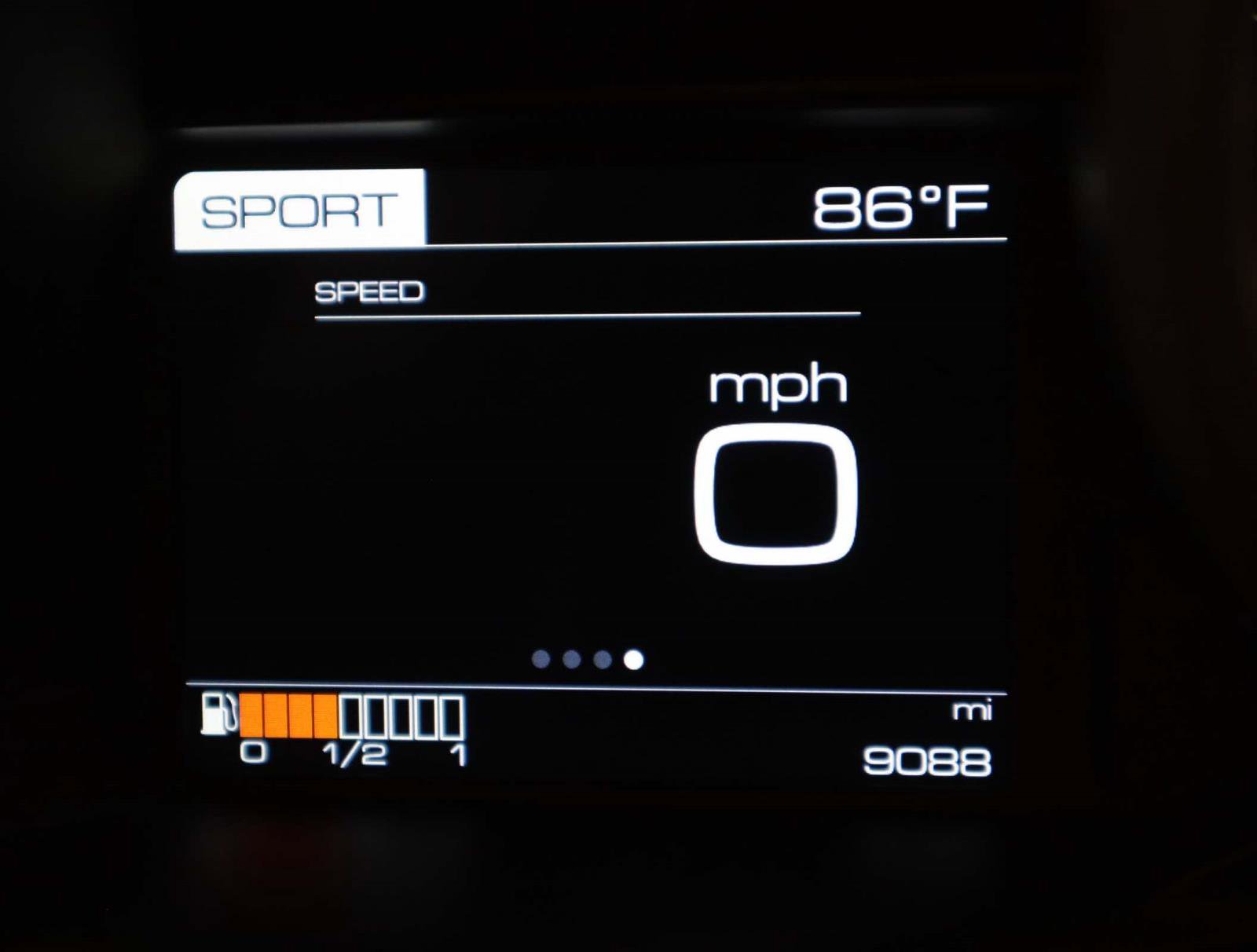Certified 2018 Ferrari 488 Spider RWD image 42