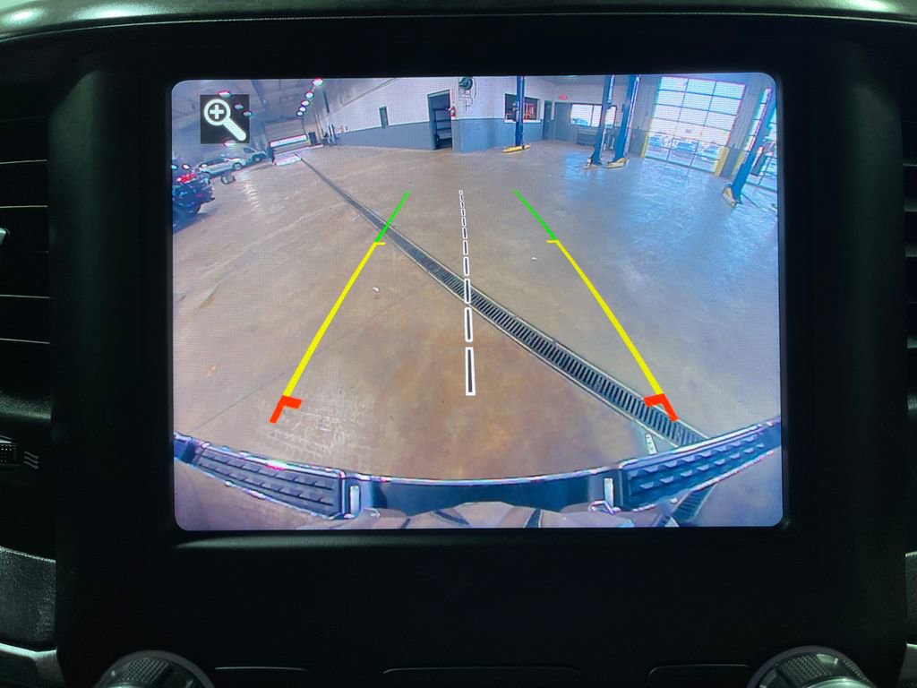 Used 2019 RAM 1500 Big Horn image 10