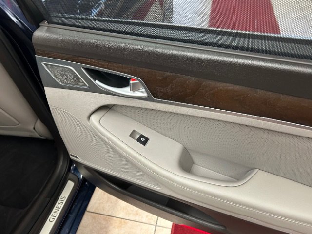 Used 2019 Genesis G80 3.8 w/ Ultimate Package 03 image 15