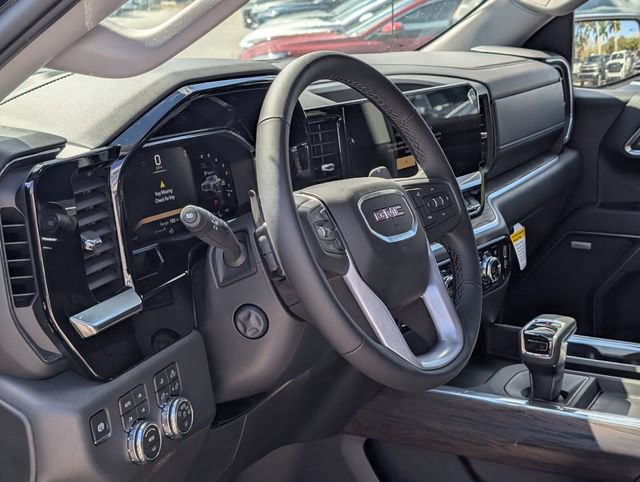New 2026 GMC Sierra 1500 SLT w/ SLT Convenience Package AWD/4WD image 12