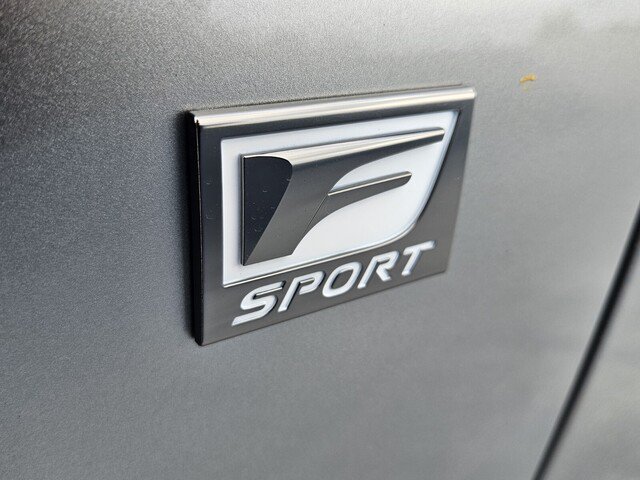 New 2026 Lexus LX 600 F Sport AWD/4WD image 34
