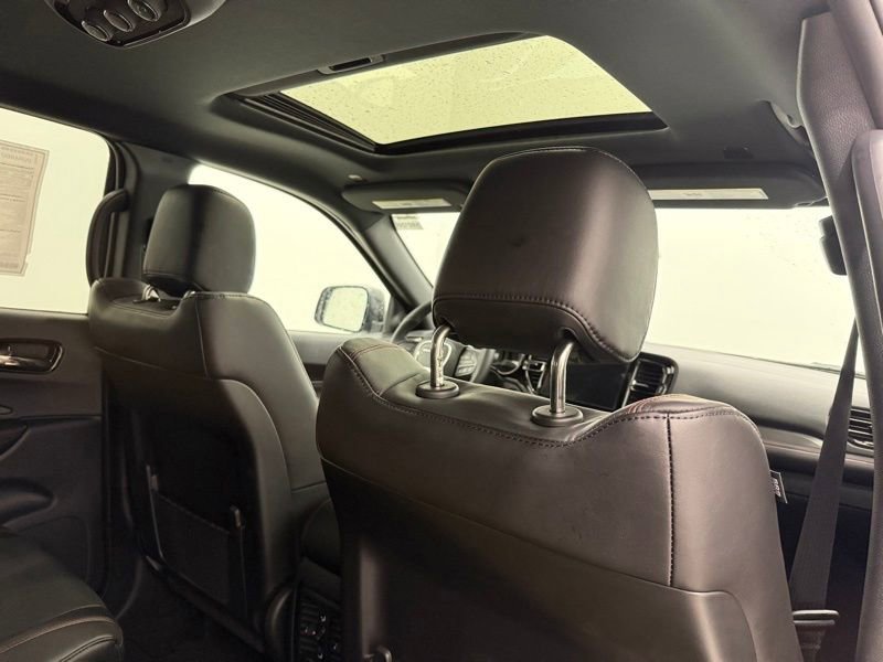 New 2026 Dodge Durango GT AWD/4WD image 14